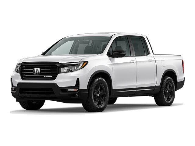 2023 HONDA Ridgeline