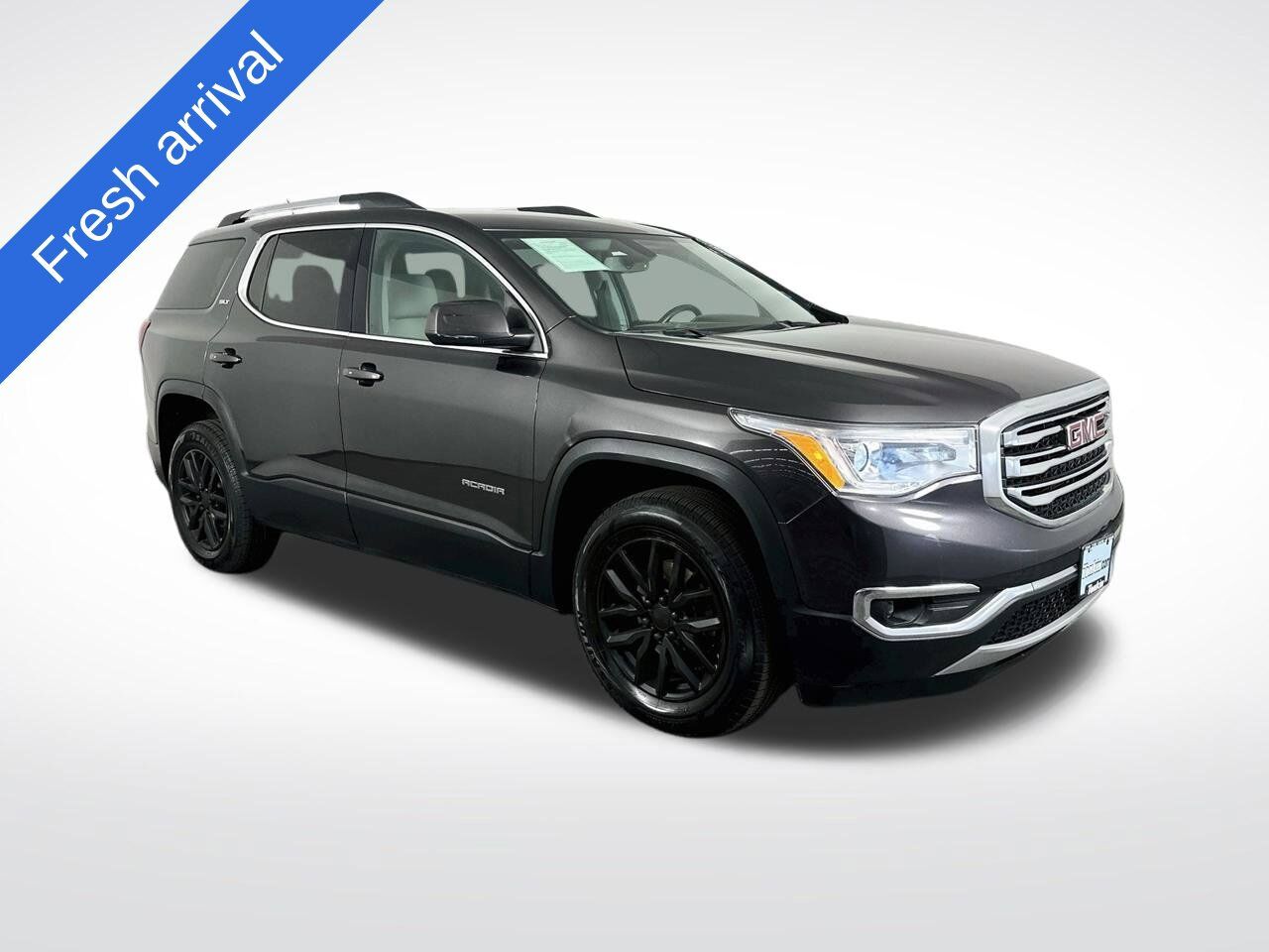 2017 GMC Acadia