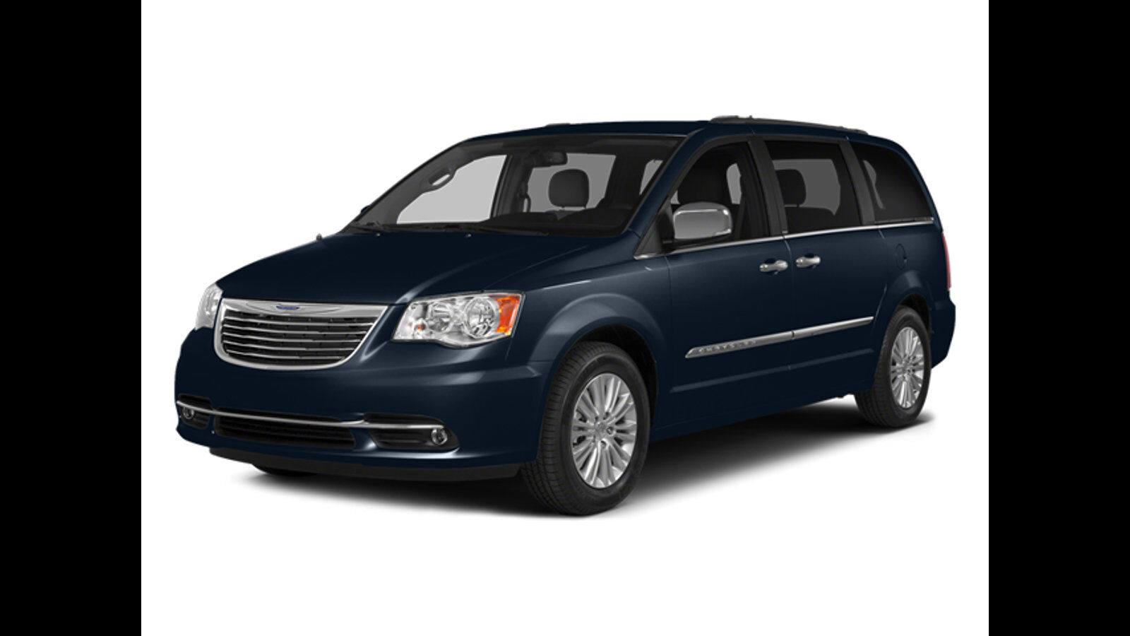 2014 CHRYSLER Town and Country