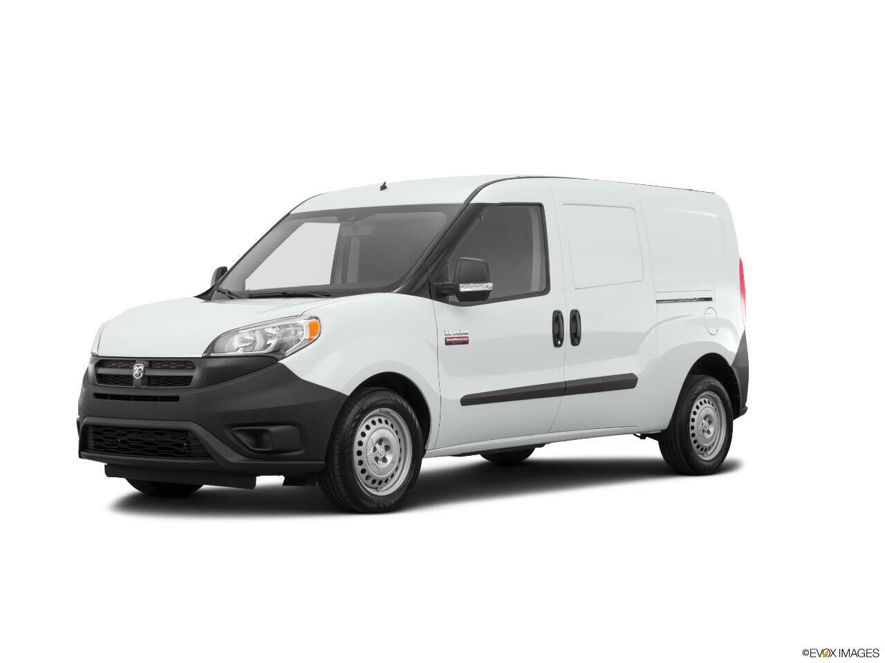 2017 RAM Promaster City
