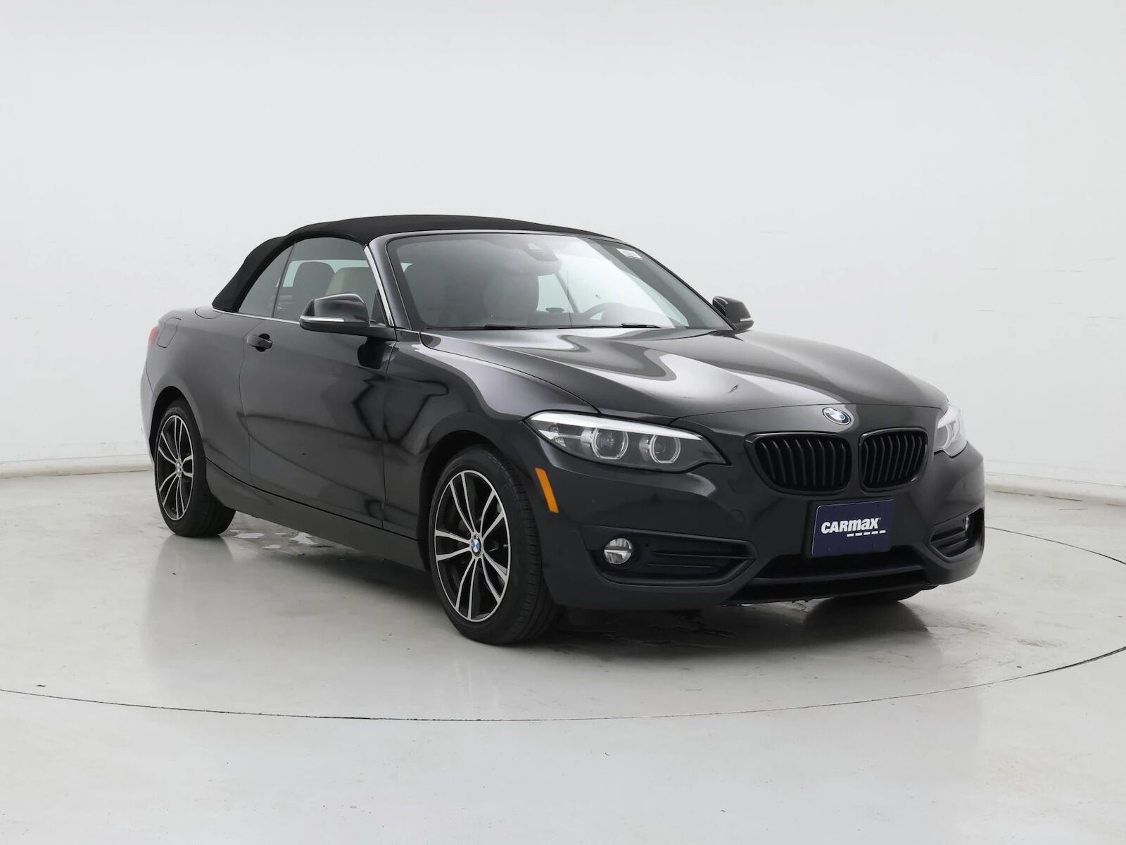 2021 BMW 230i
