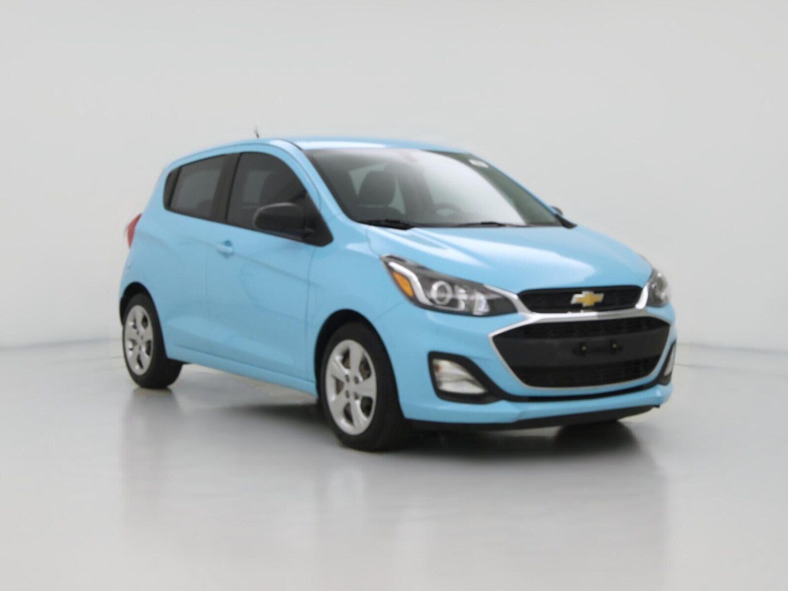 2021 CHEVROLET Spark