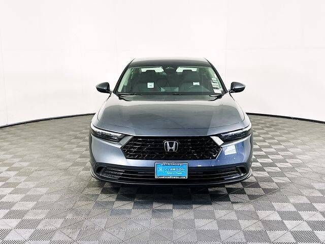 2026 HONDA Accord