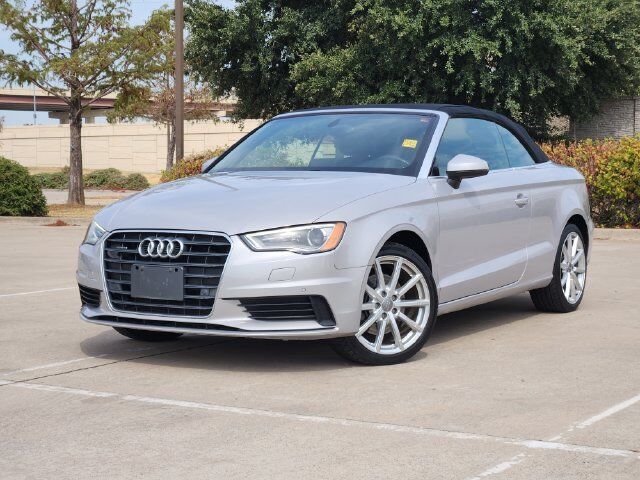 2015 AUDI A3