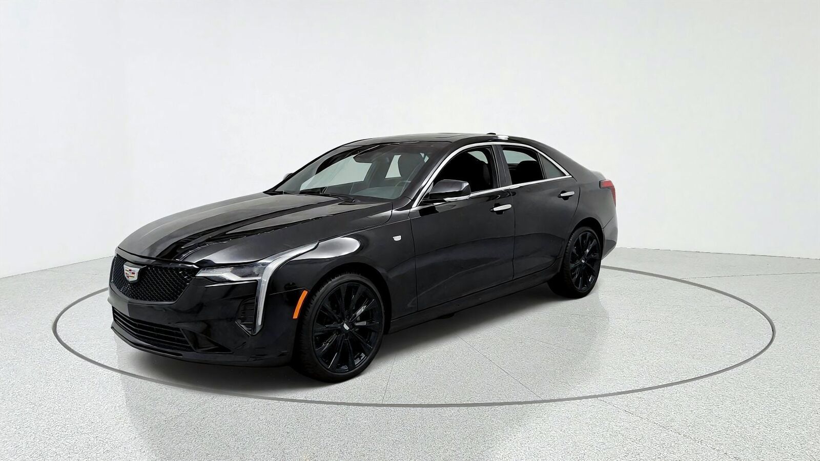 2024 CADILLAC CT4