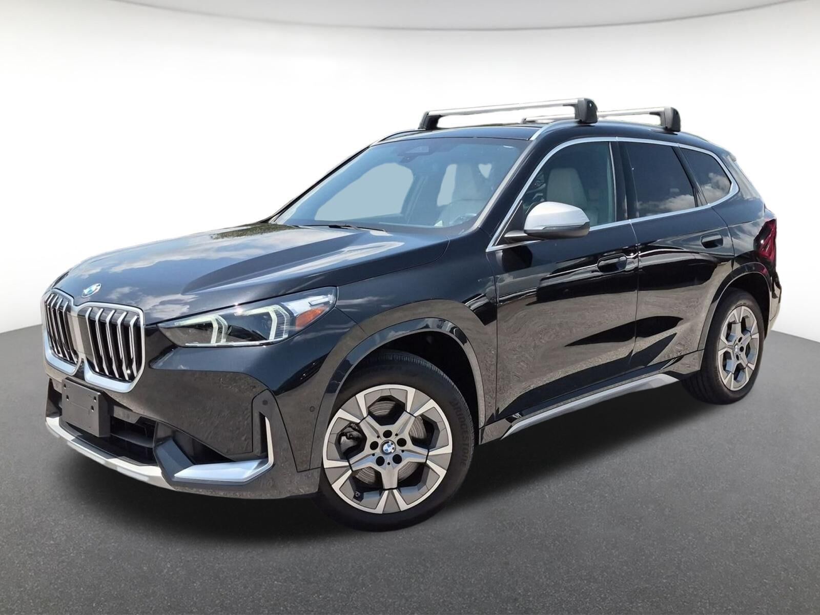 2024 BMW X1