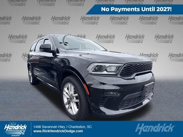 2023 DODGE Durango