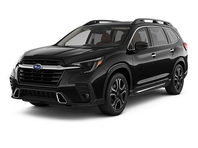 2027 SUBARU Ascent