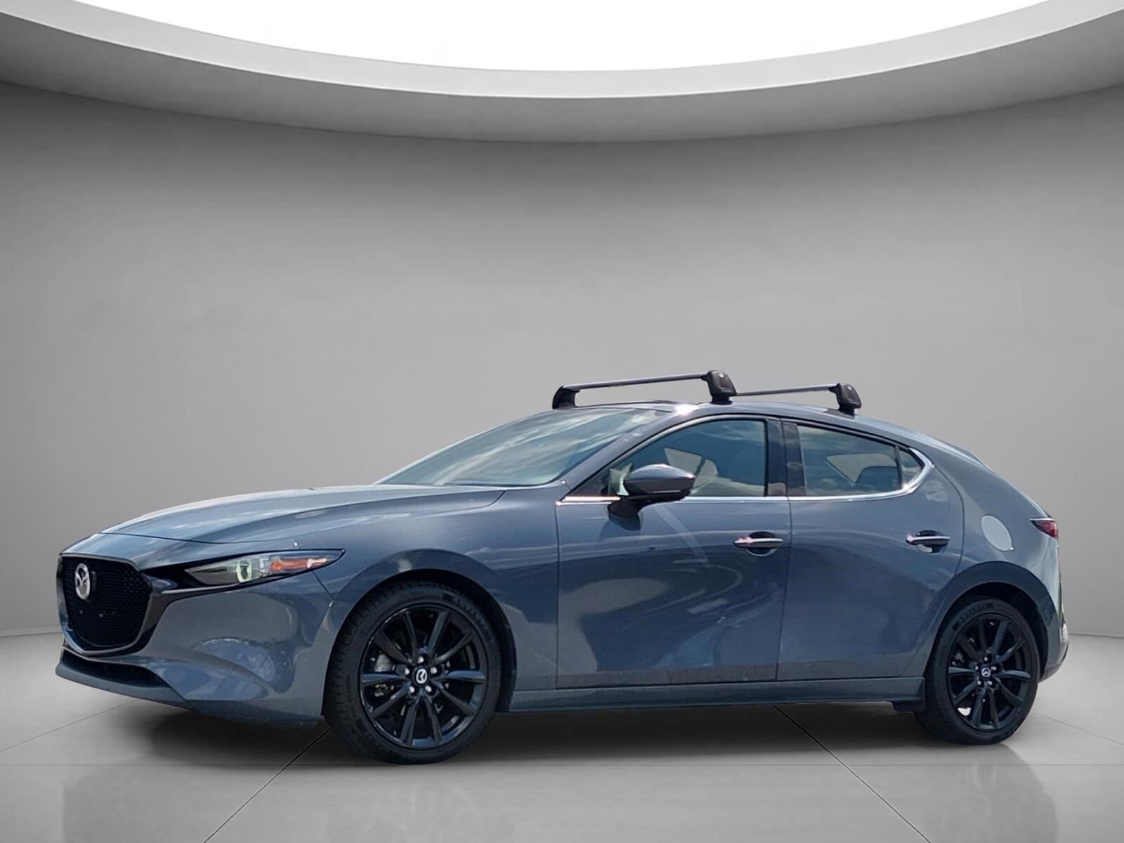 2020 MAZDA Mazda3