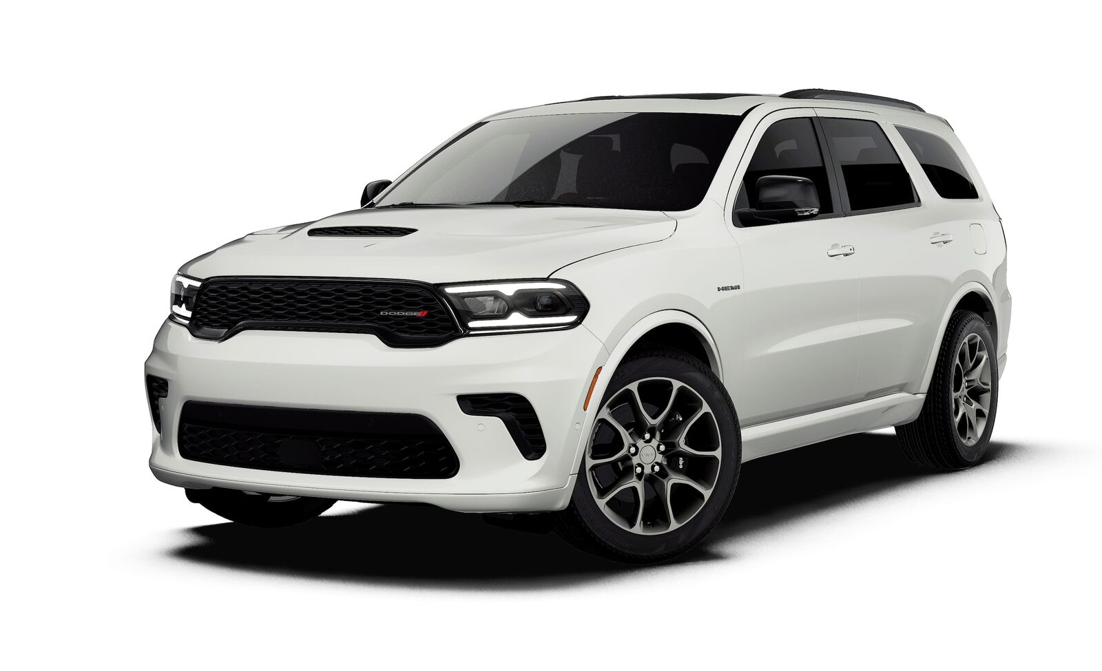 2027 DODGE Durango