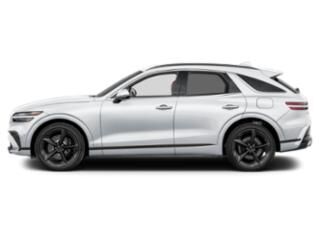 2027 GENESIS GV70