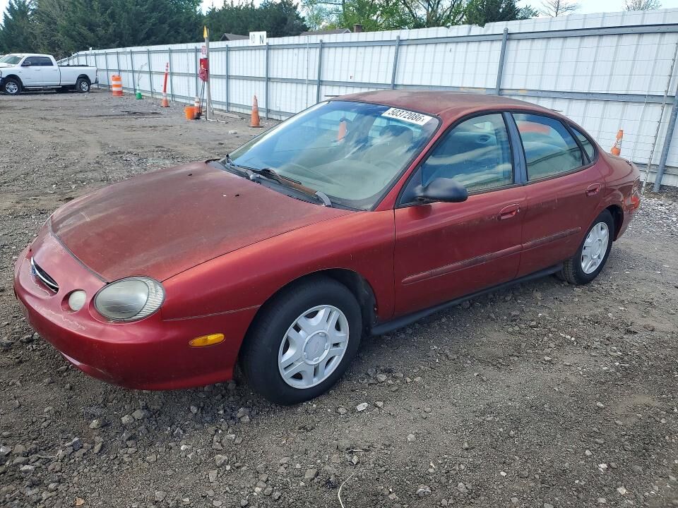 1999 FORD Taurus