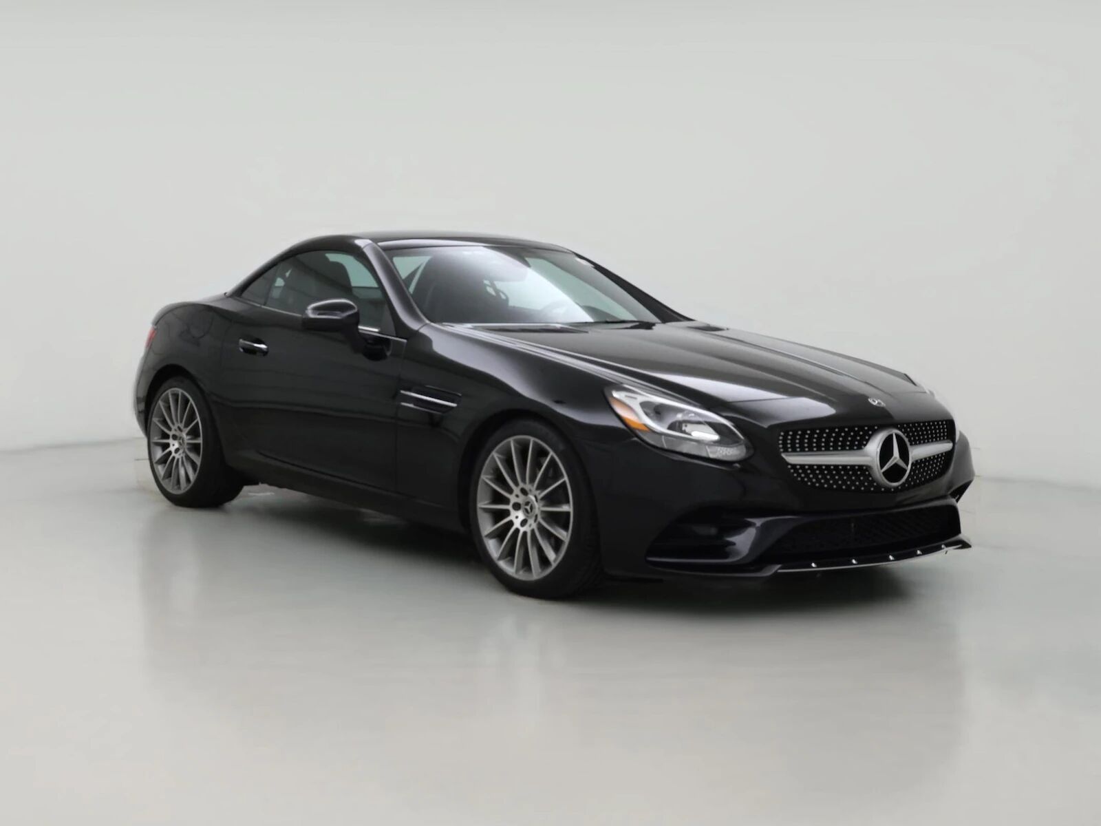 2020 MERCEDES-BENZ SLC-Class