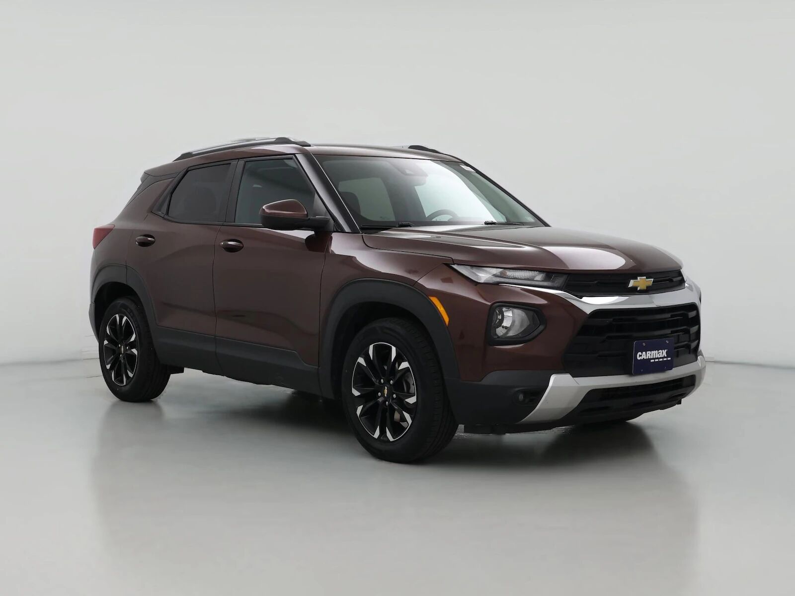 2022 CHEVROLET Trailblazer