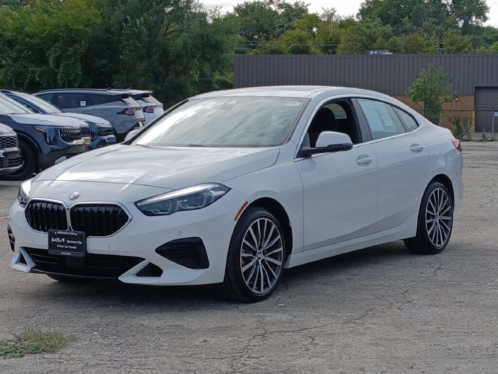 2022 BMW 228i