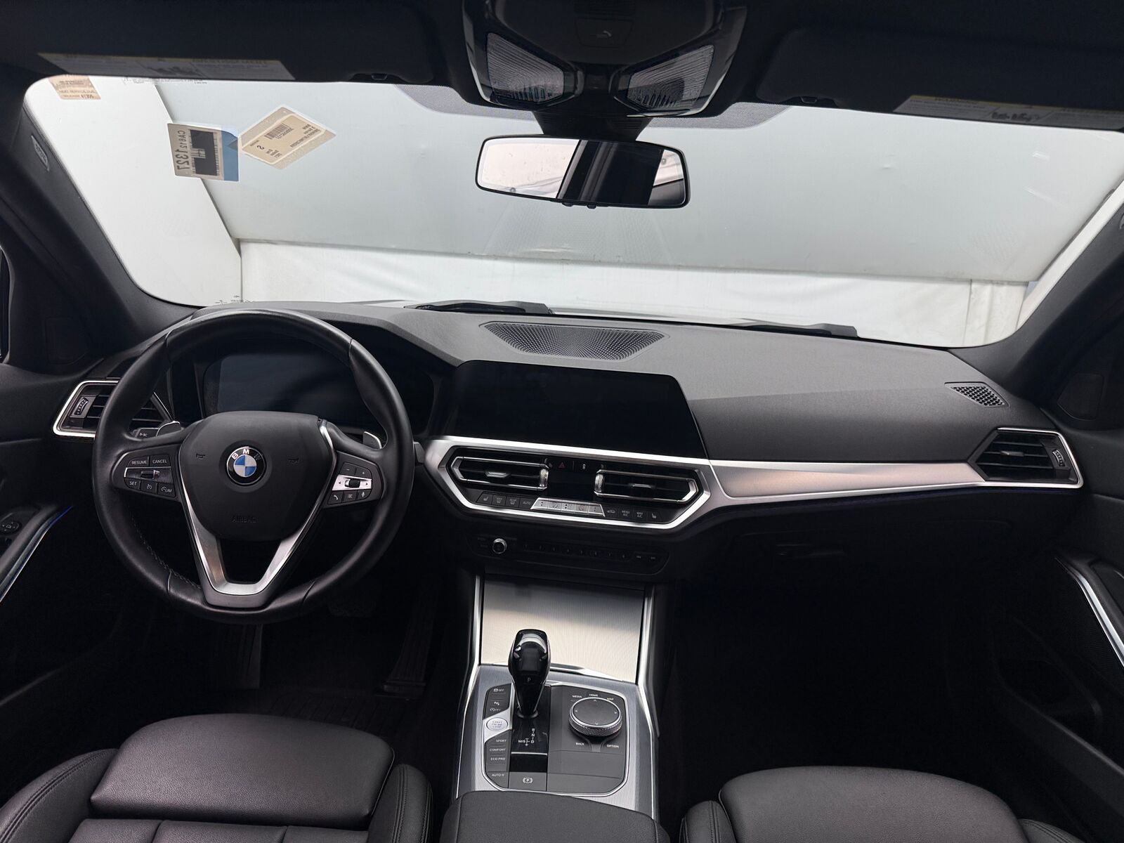 2021 BMW 330i