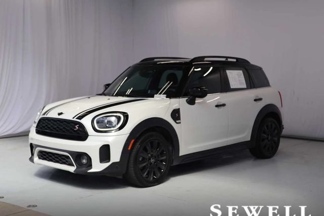 2024 MINI Countryman
