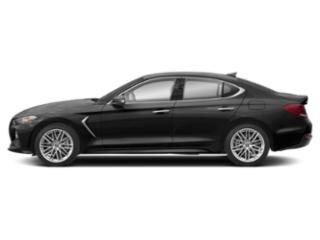 2027 GENESIS G70
