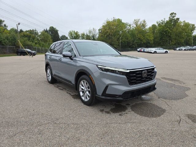 2023 HONDA CR-V