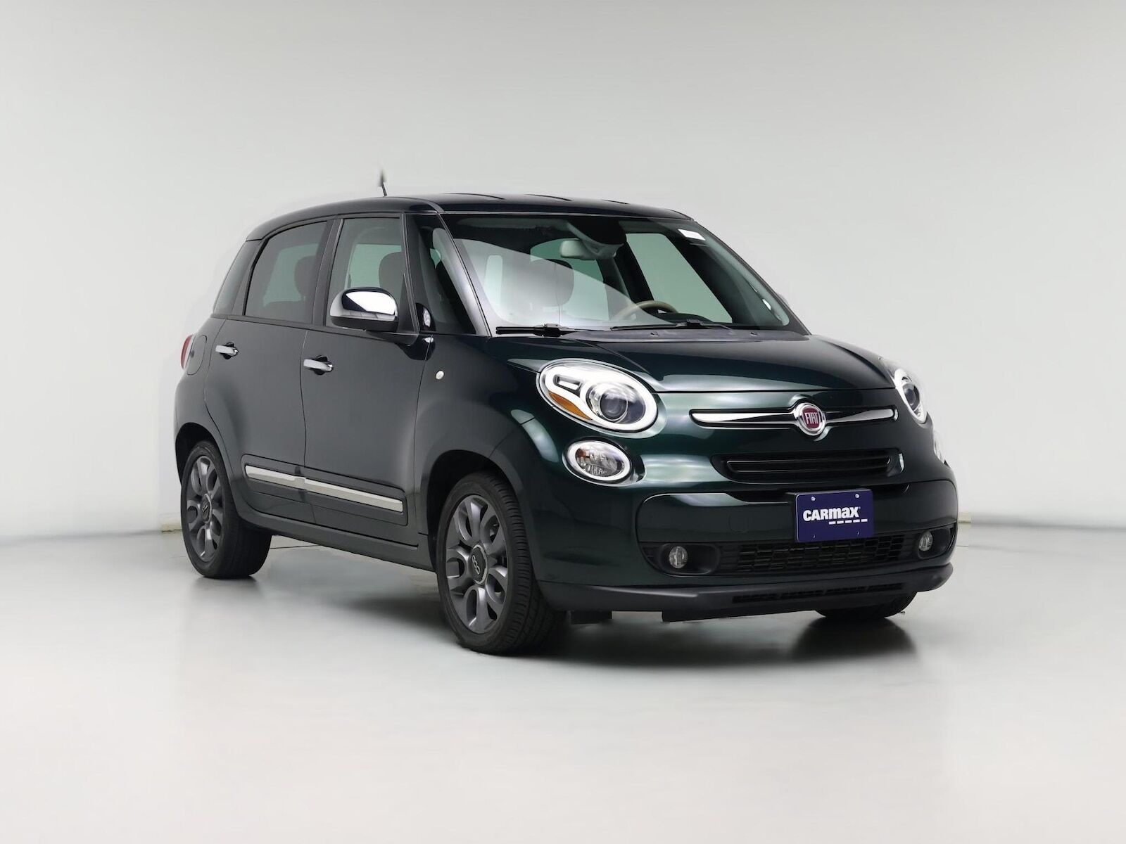 2015 FIAT 500L