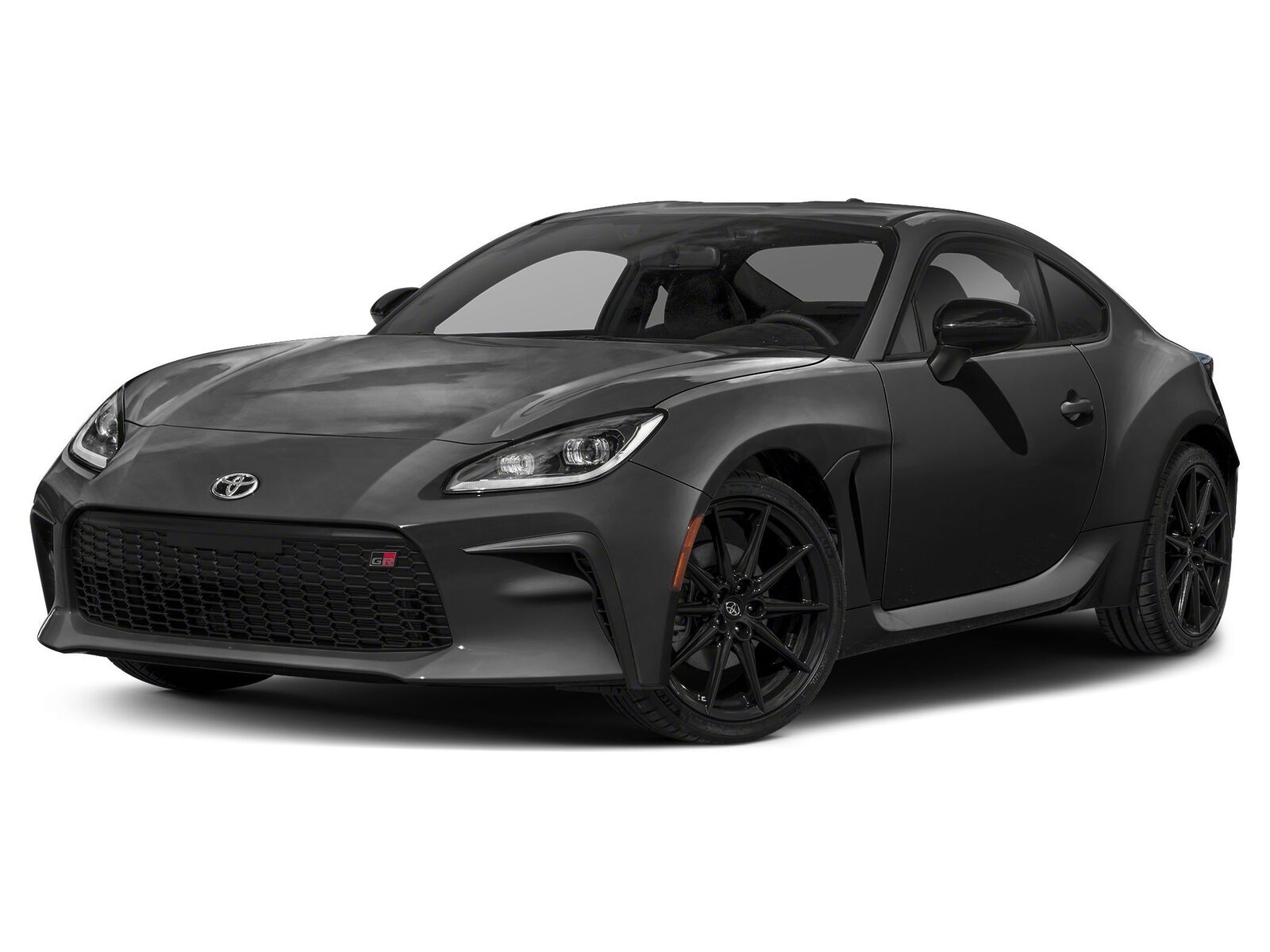 2023 TOYOTA GR86