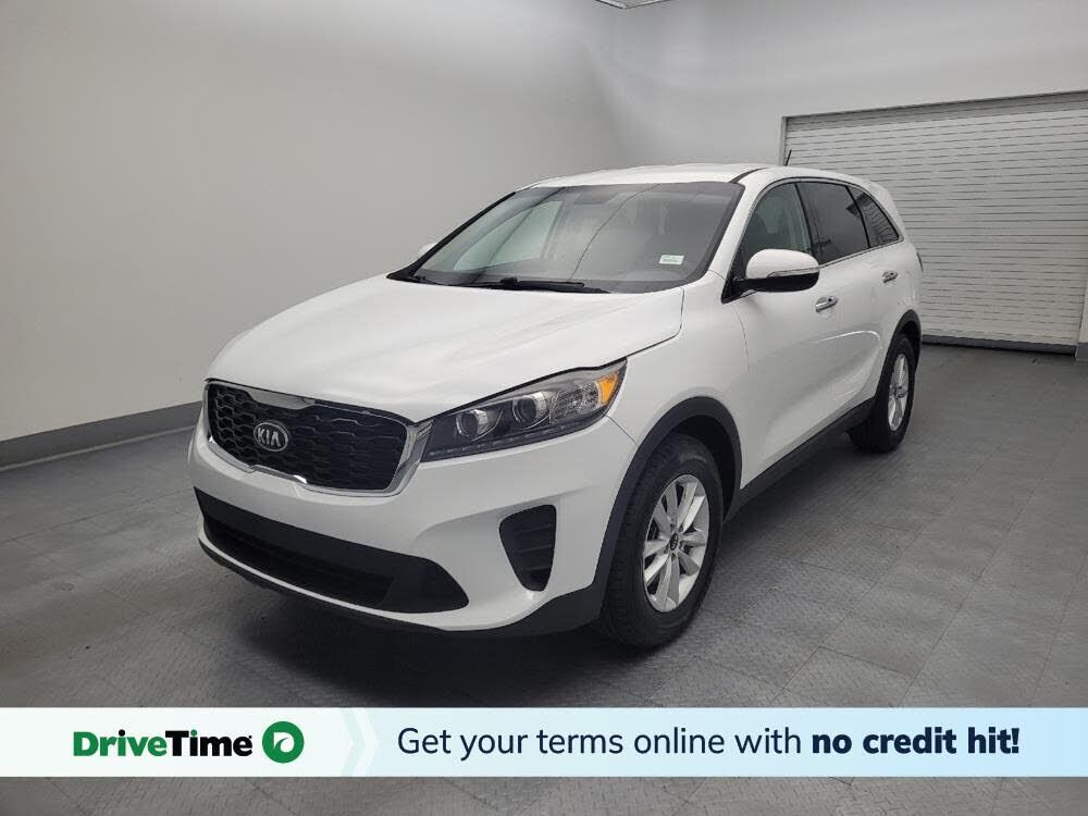 2020 KIA Sorento