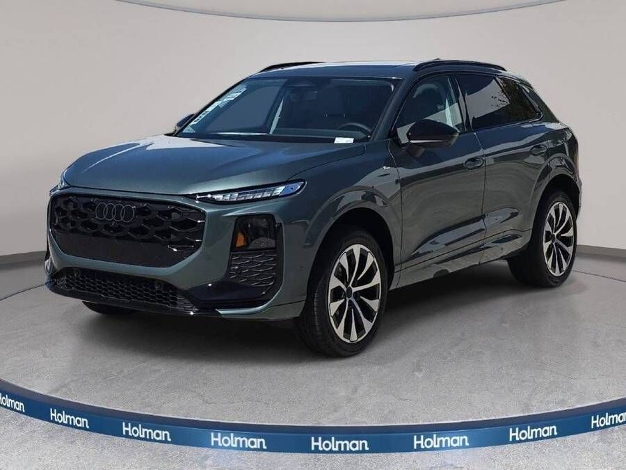 2026 AUDI Q3