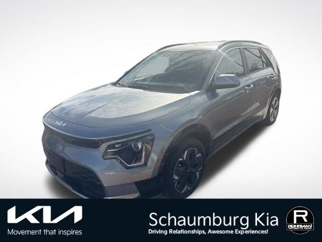 2024 KIA Niro