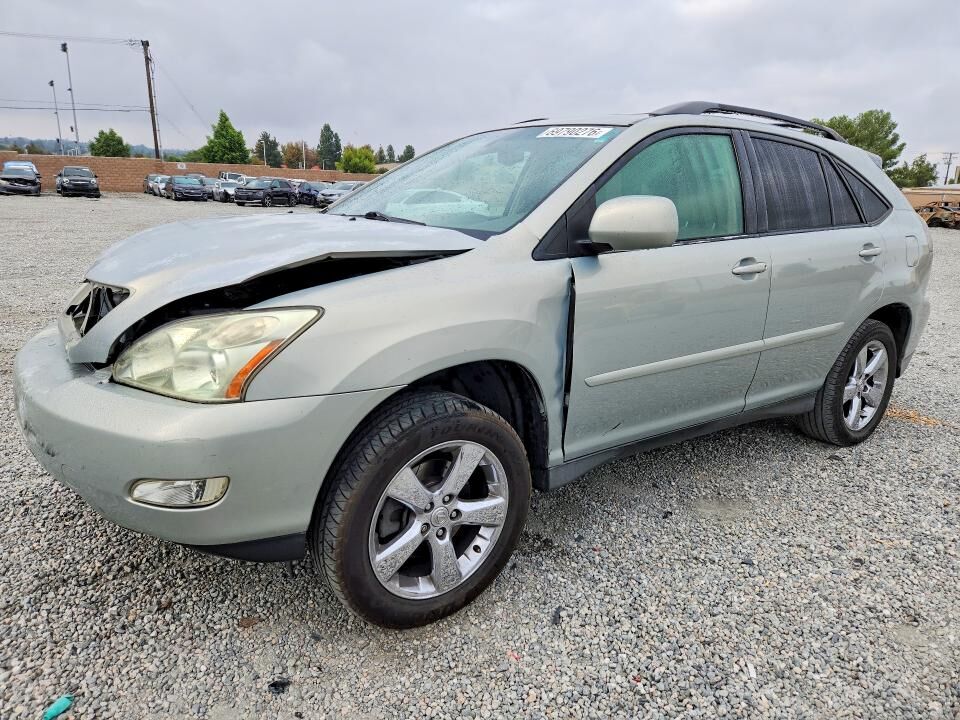 2004 LEXUS RX