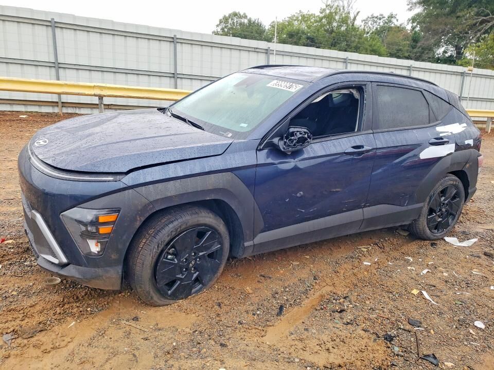 2026 HYUNDAI Kona