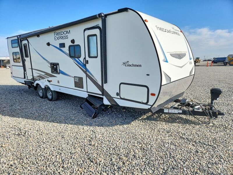 2020 FOREST RIVER Freedom Express