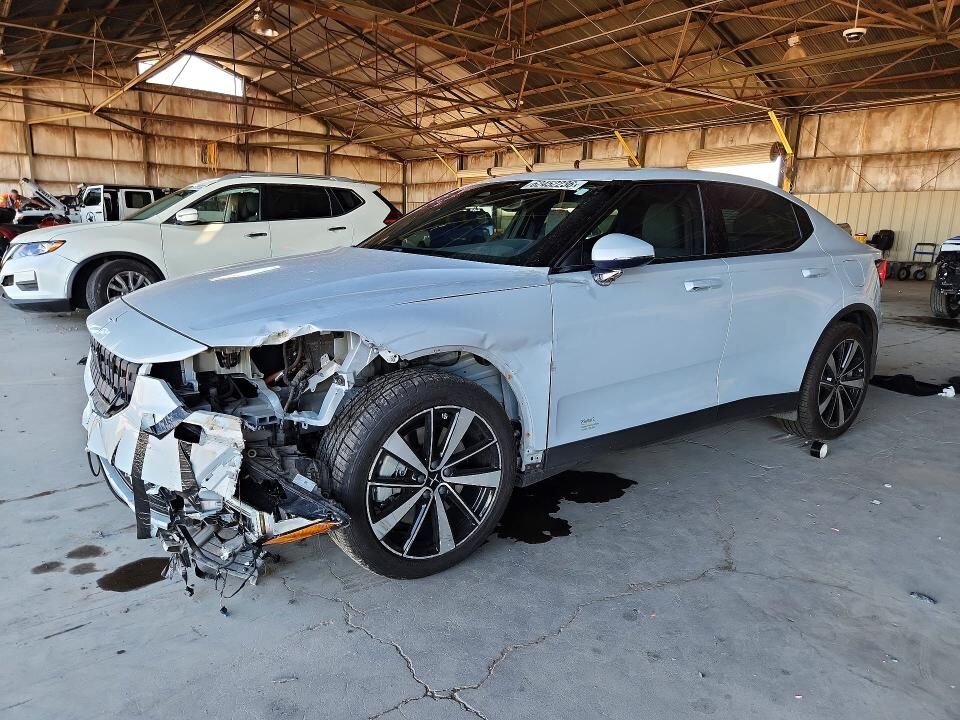 2021 POLESTAR PS2