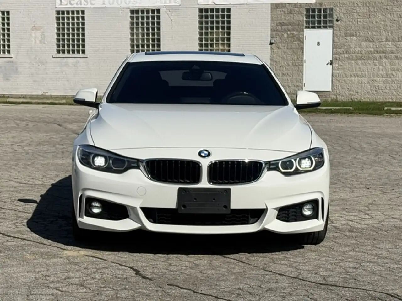2019 BMW 430i