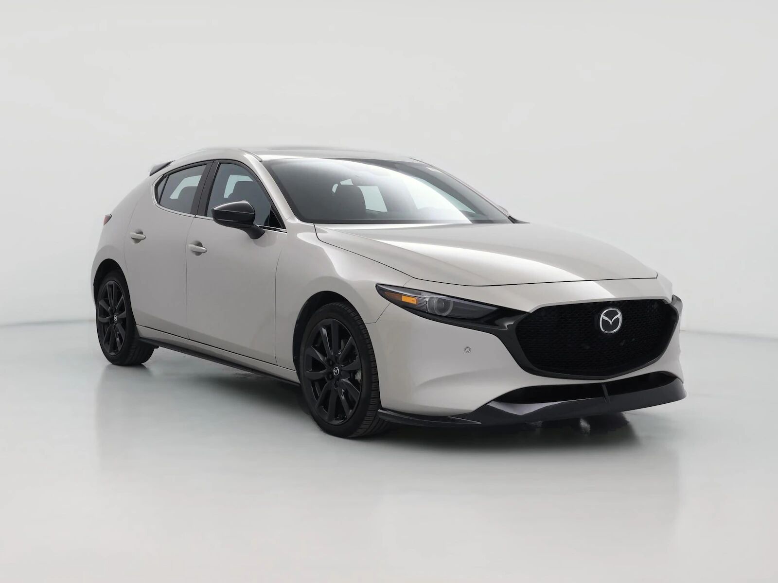 2023 MAZDA Mazda3