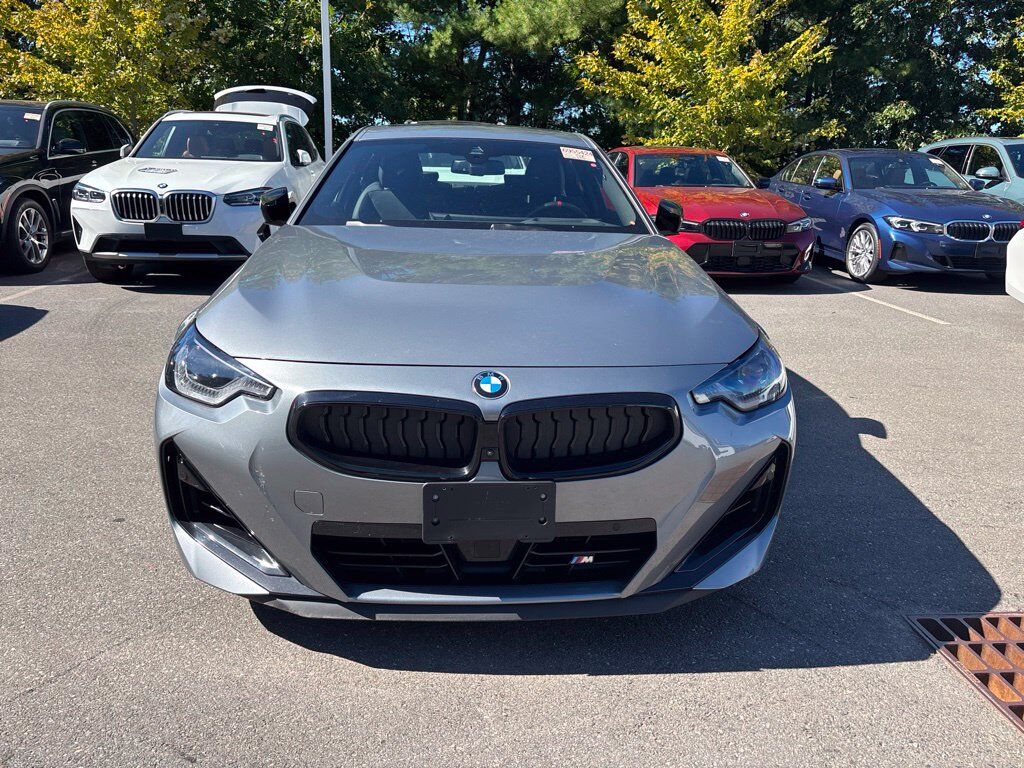2026 BMW M240i