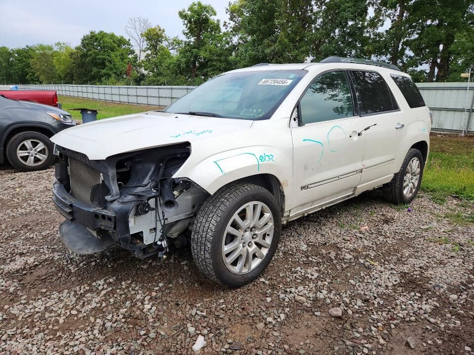 2015 GMC Acadia