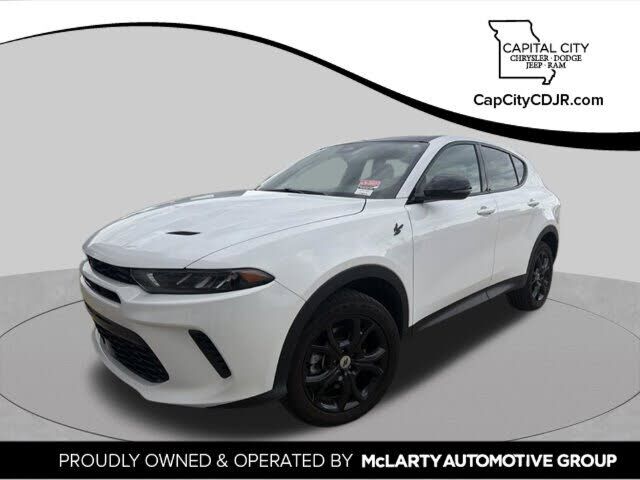 2024 DODGE HORNET
