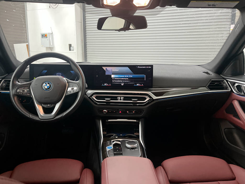 2023 BMW i4