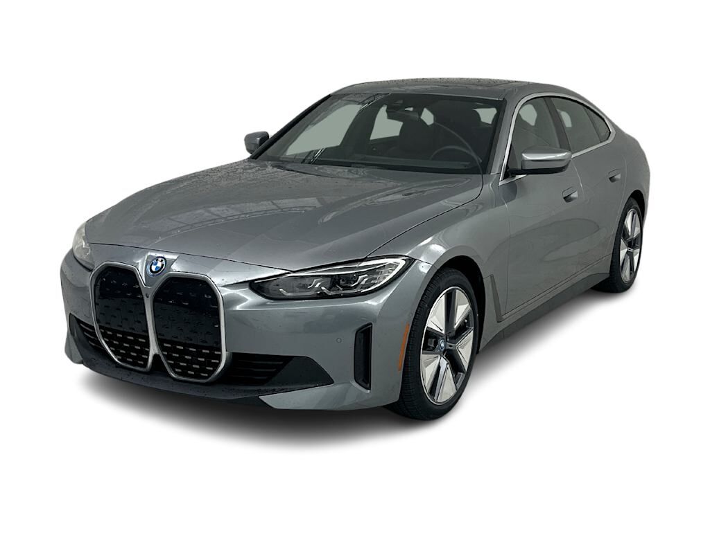 2023 BMW i4