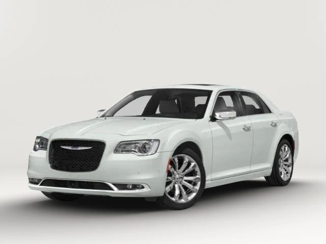 2019 CHRYSLER 300