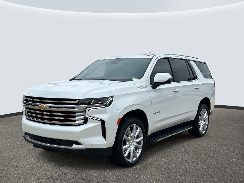 2023 CHEVROLET Tahoe
