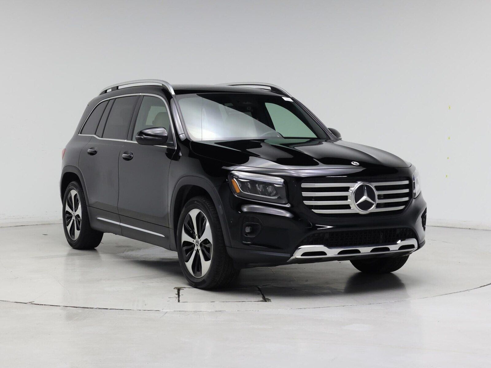 2024 Mercedes-Benz GLB-Class