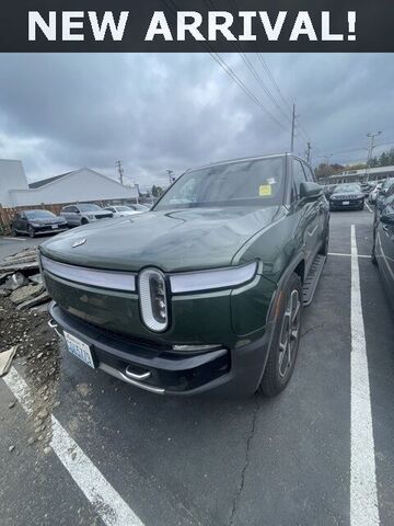 2023 RIVIAN R1S