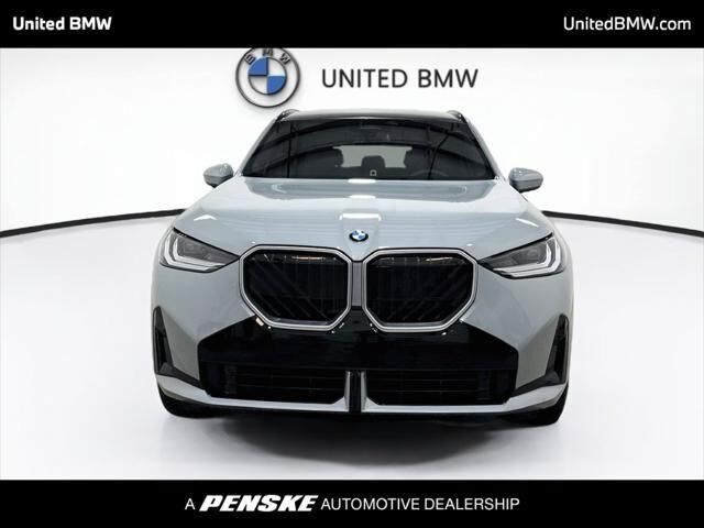 2026 BMW X3