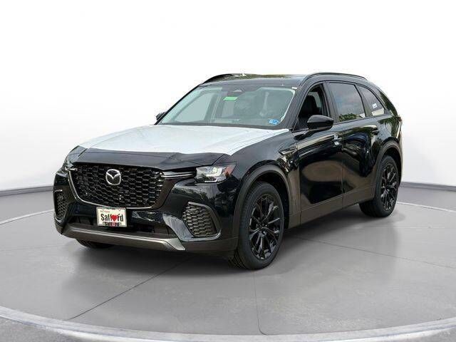 2026 MAZDA CX-70