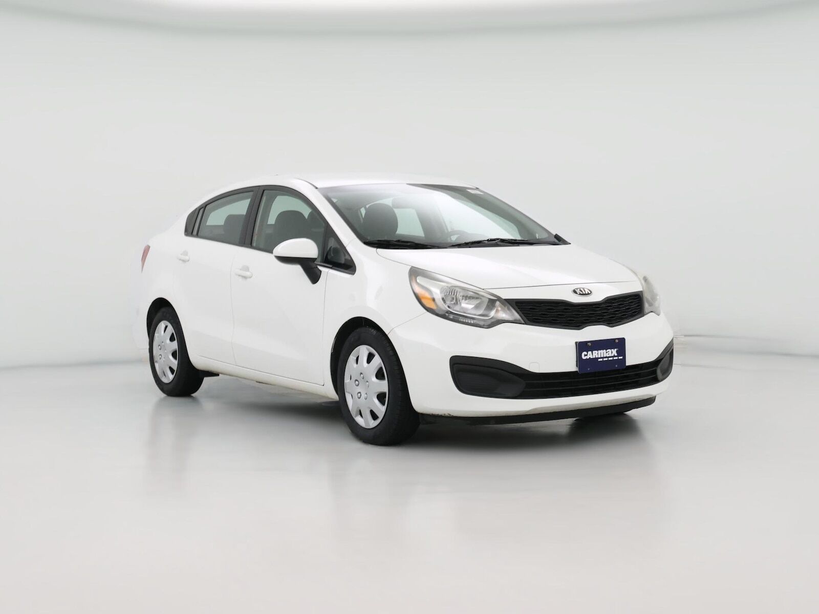 2014 KIA Rio