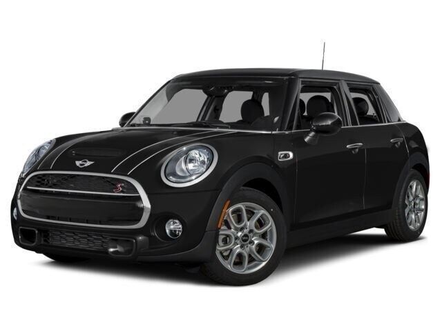 2018 MINI Hardtop