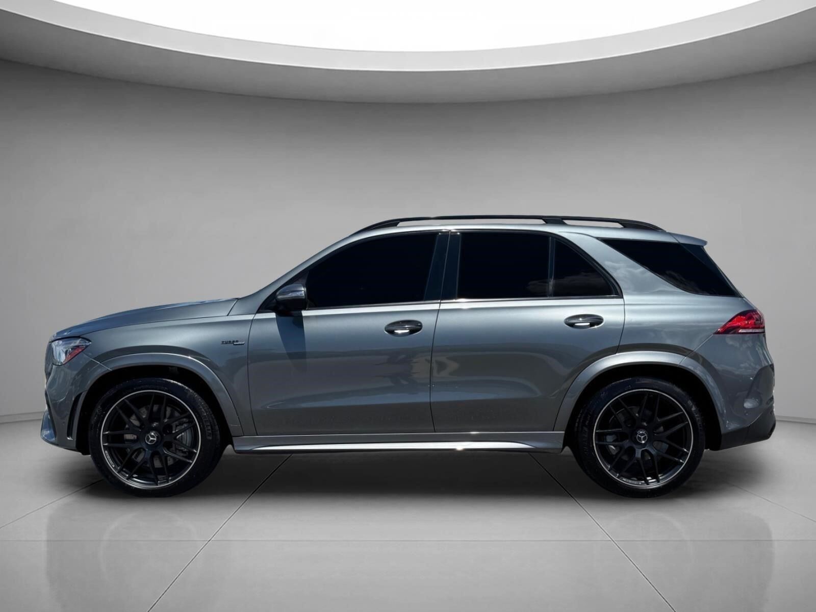 2023 Mercedes-Benz GLE-Class