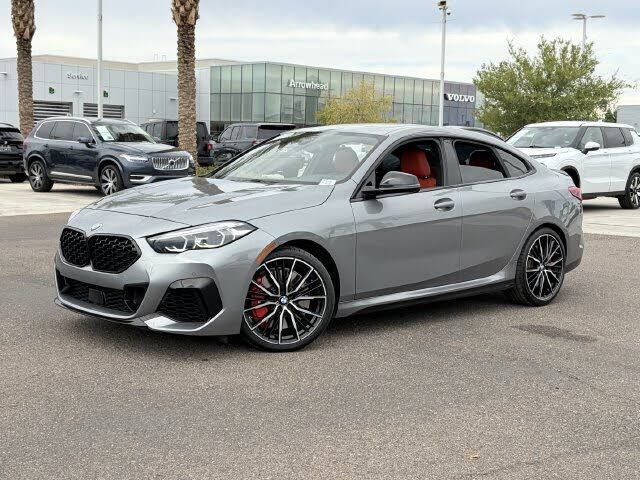2024 BMW M2