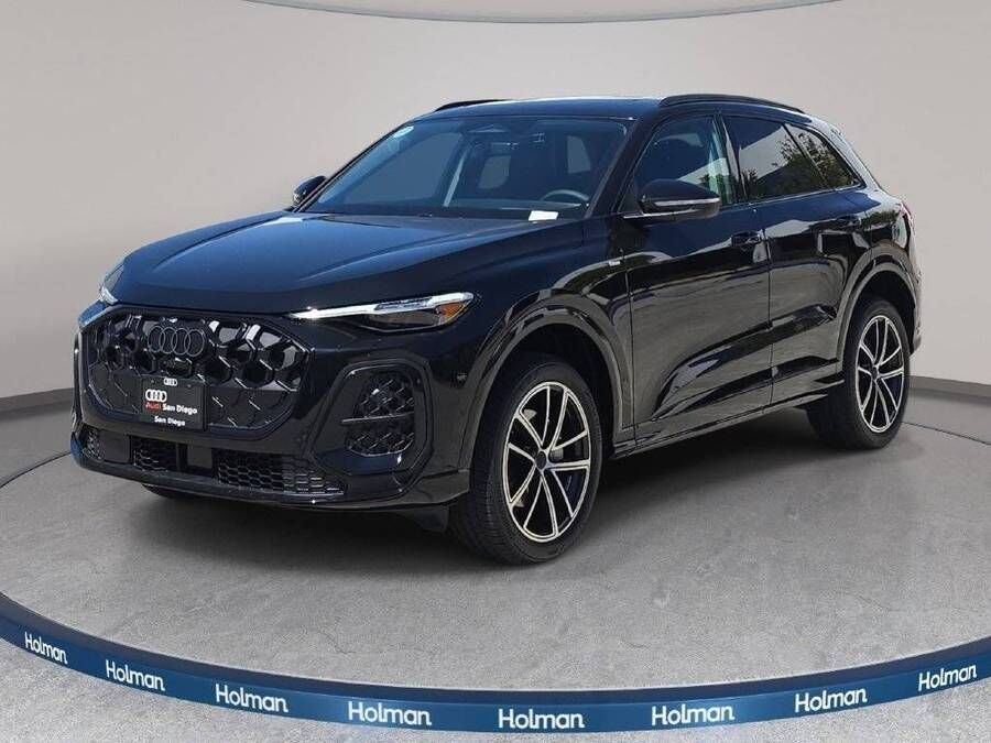 2026 AUDI Q5